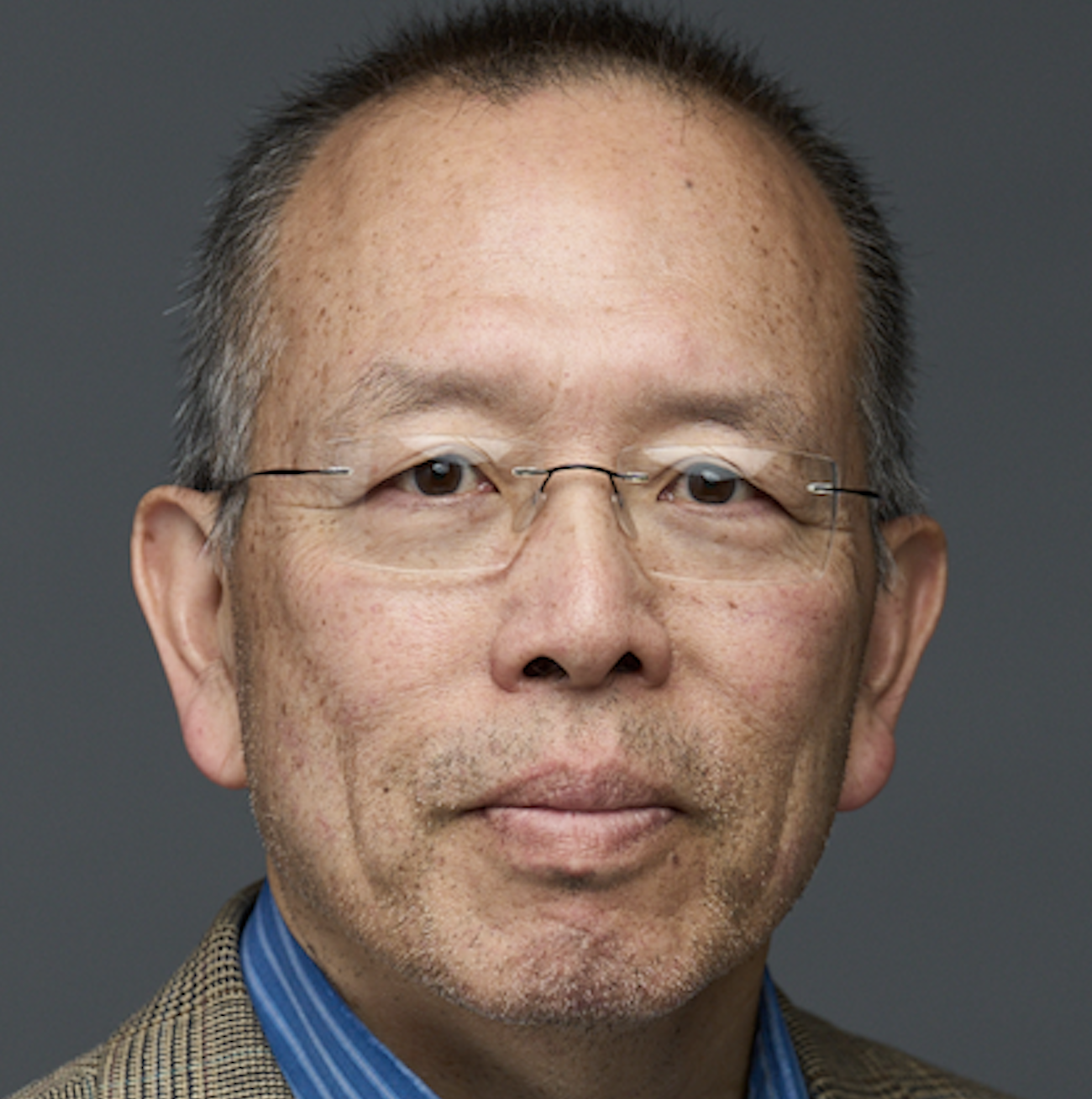 John Yin, PhD